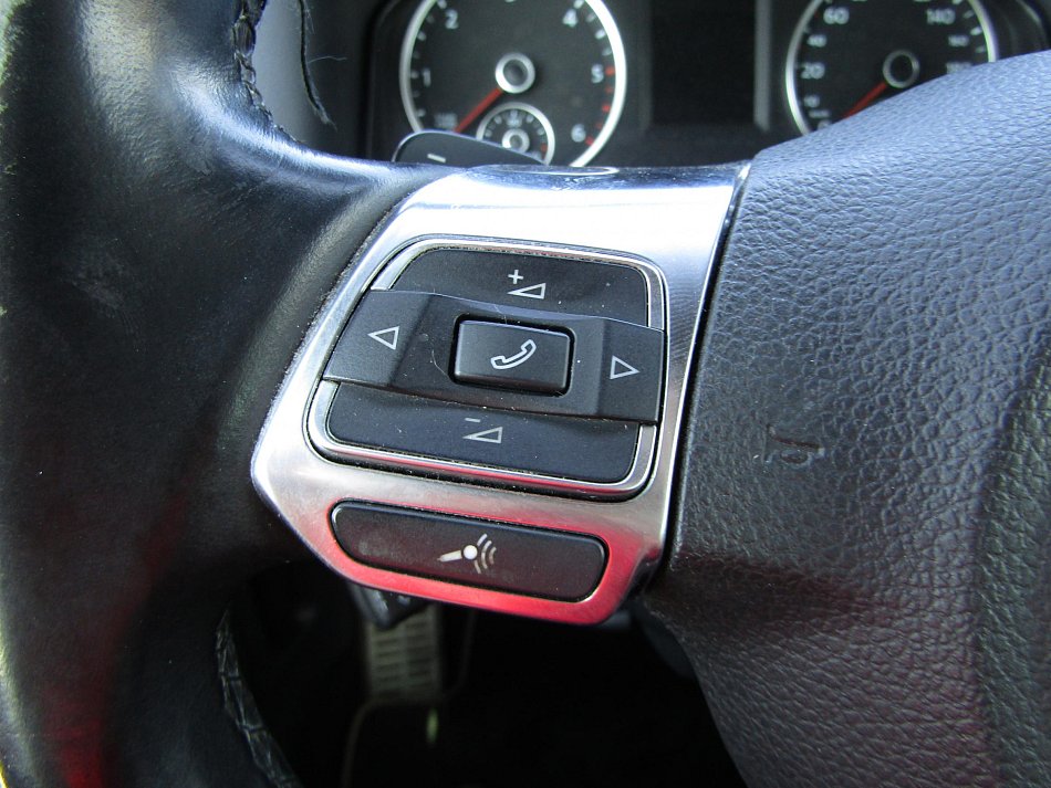 Volkswagen Tiguan 2.0TDi  4x4