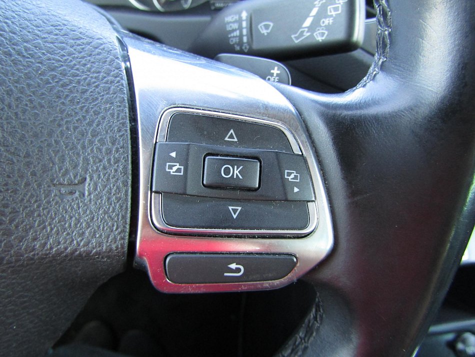 Volkswagen Tiguan 2.0TDi  4x4