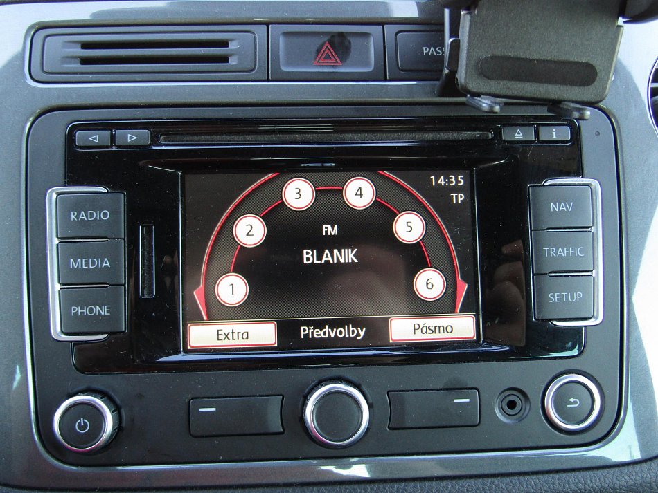 Volkswagen Tiguan 2.0TDi  4x4