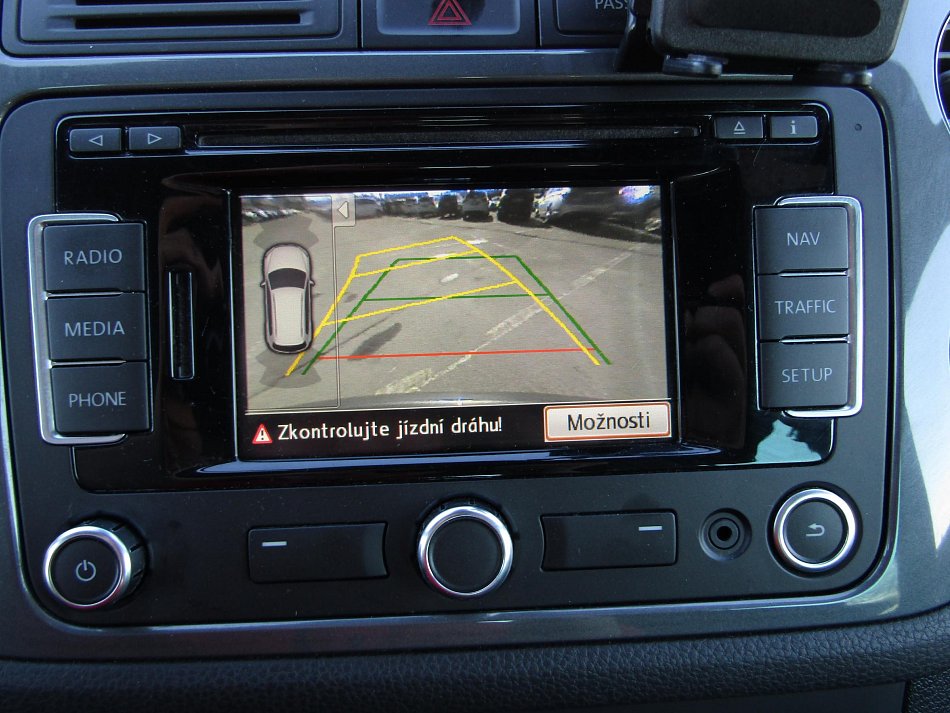 Volkswagen Tiguan 2.0TDi  4x4