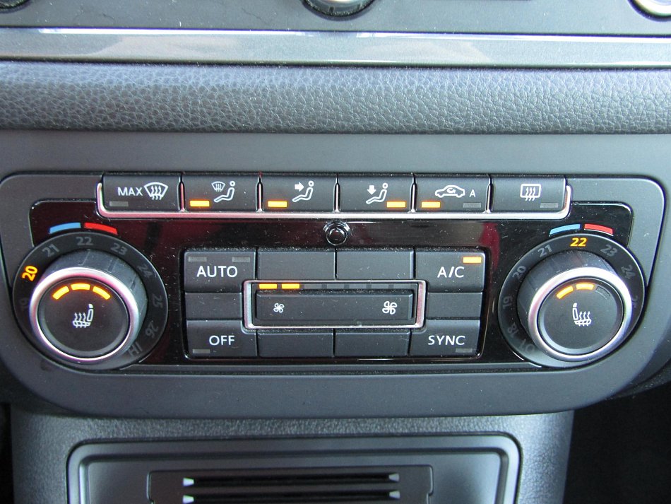 Volkswagen Tiguan 2.0TDi  4x4
