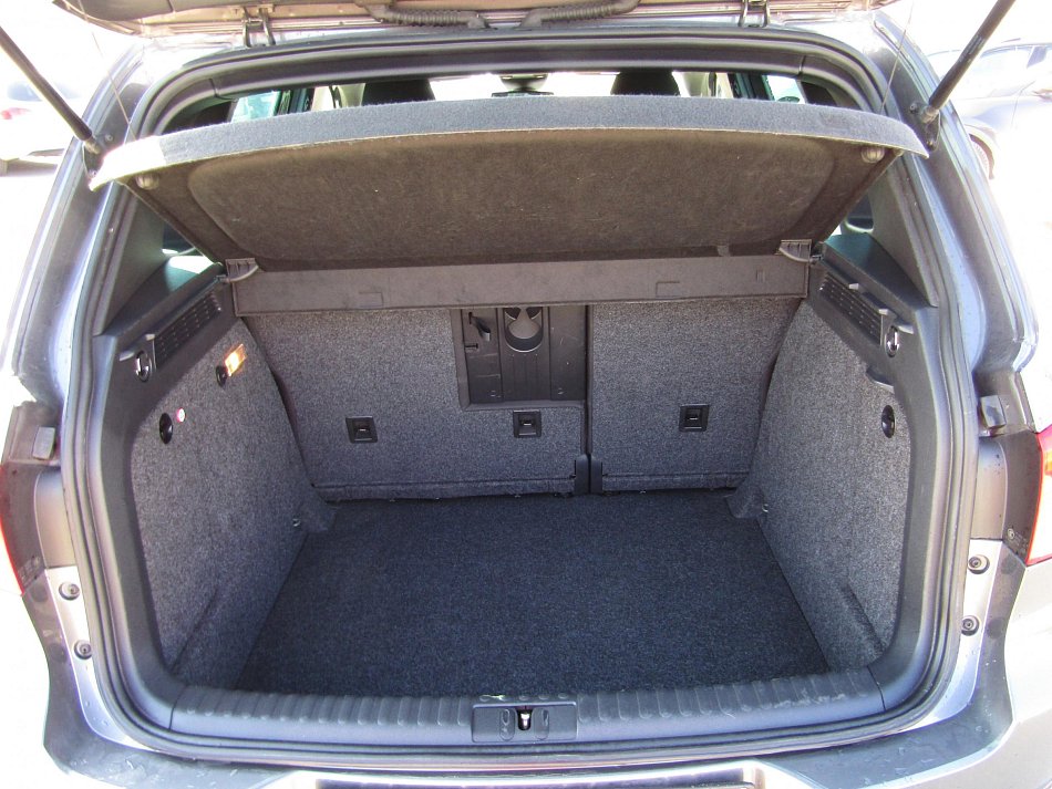 Volkswagen Tiguan 2.0TDi  4x4