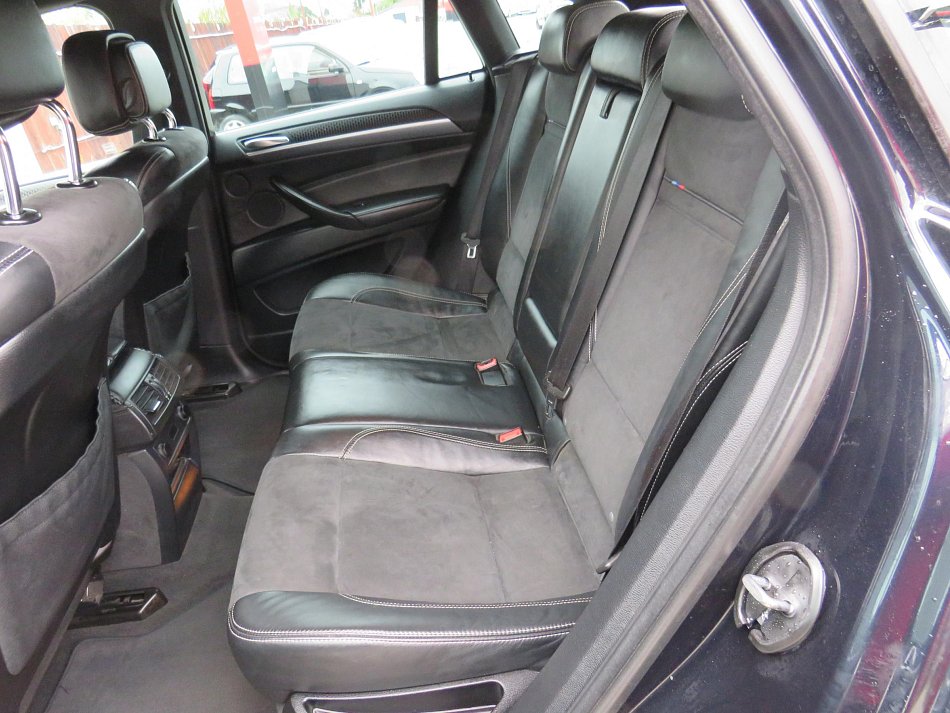 BMW X6 3.0d  xDrive