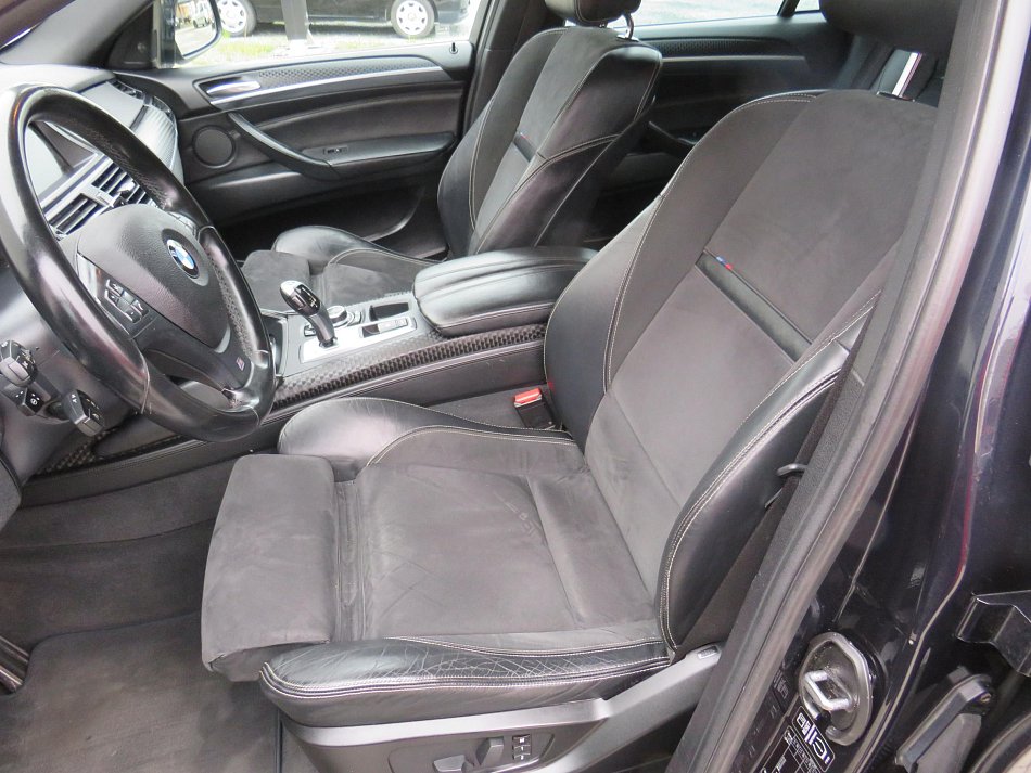BMW X6 3.0d  xDrive