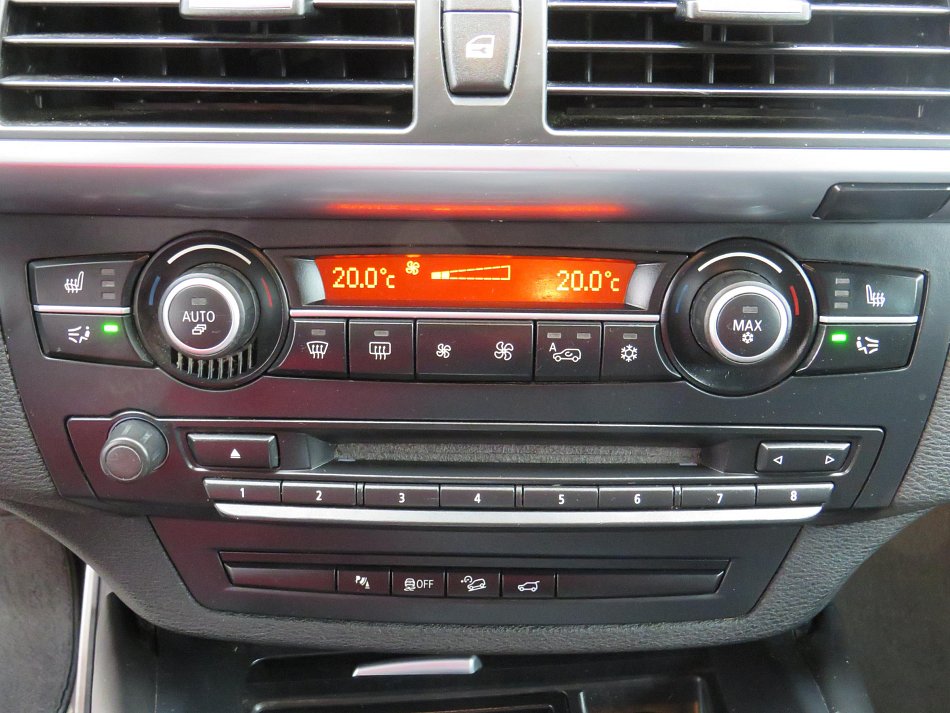 BMW X6 3.0d  xDrive