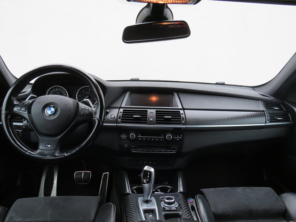 BMW X6 3.0d  xDrive