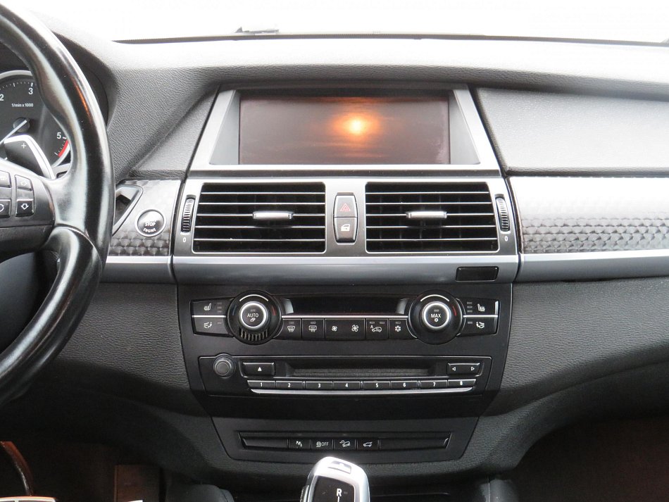 BMW X6 3.0d  xDrive
