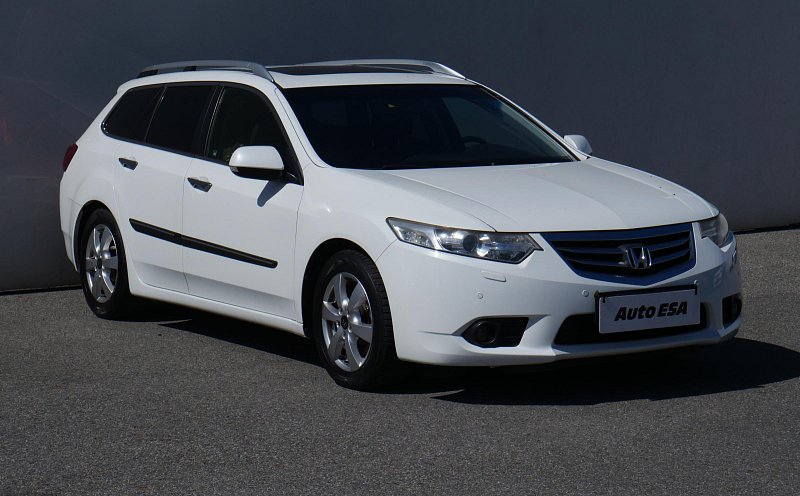 Honda Accord 2.2d 