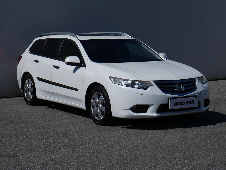 Honda Accord 2.2d 