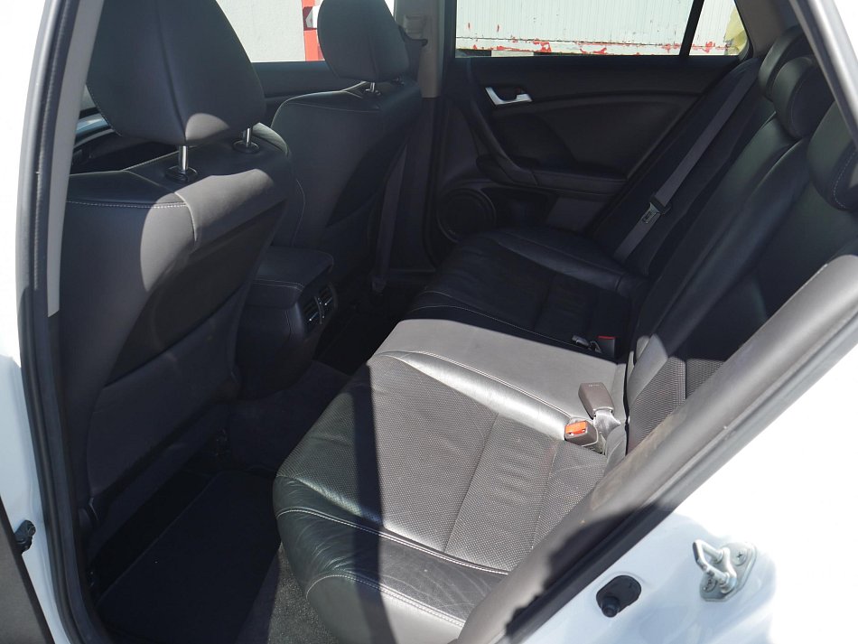 Honda Accord 2.2d 