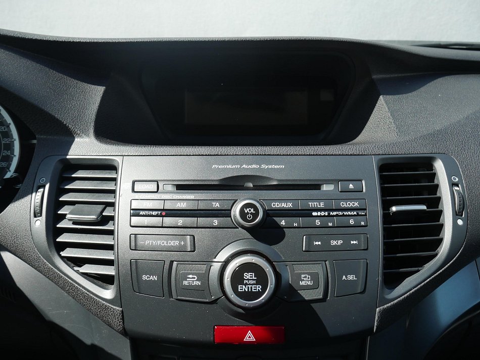 Honda Accord 2.2d 