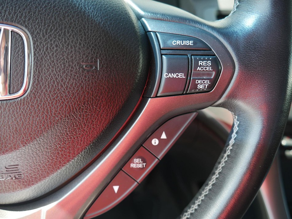 Honda Accord 2.2d 