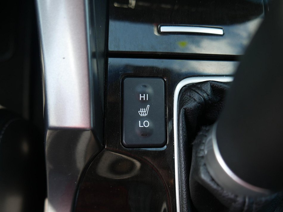 Honda Accord 2.2d 