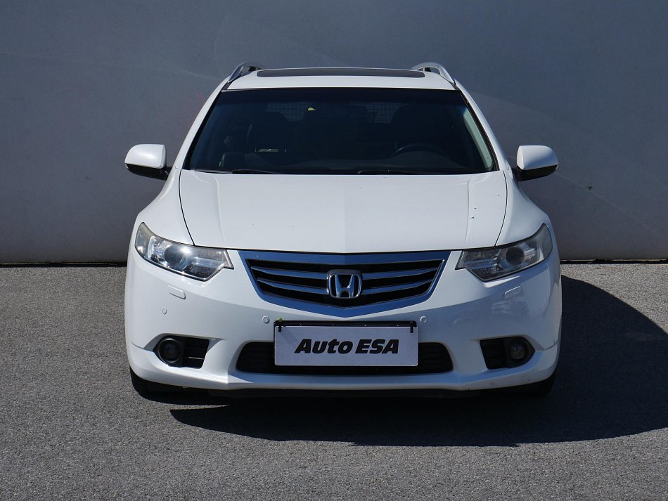 Honda Accord 2.2d 