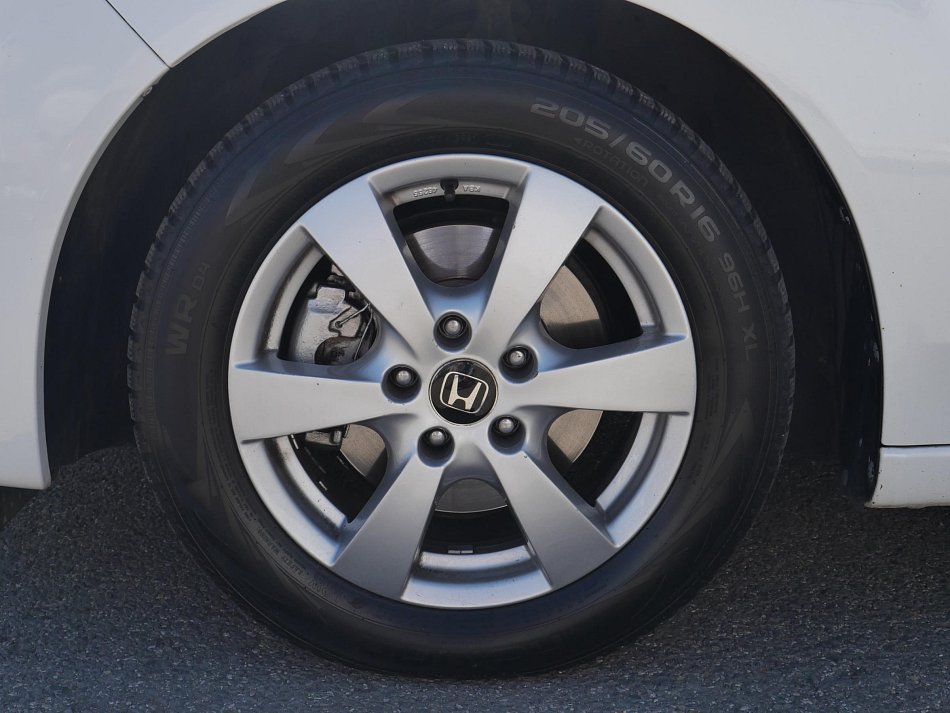 Honda Accord 2.2d 