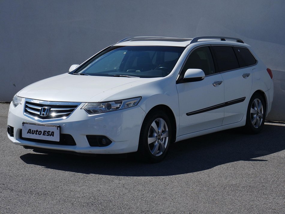 Honda Accord 2.2d 