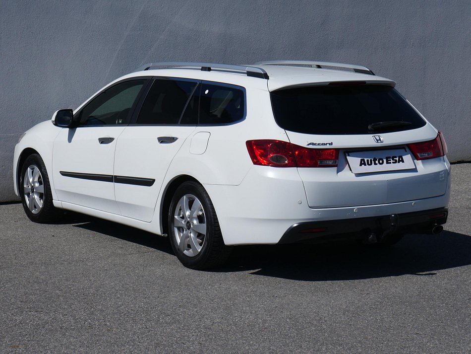 Honda Accord 2.2d 
