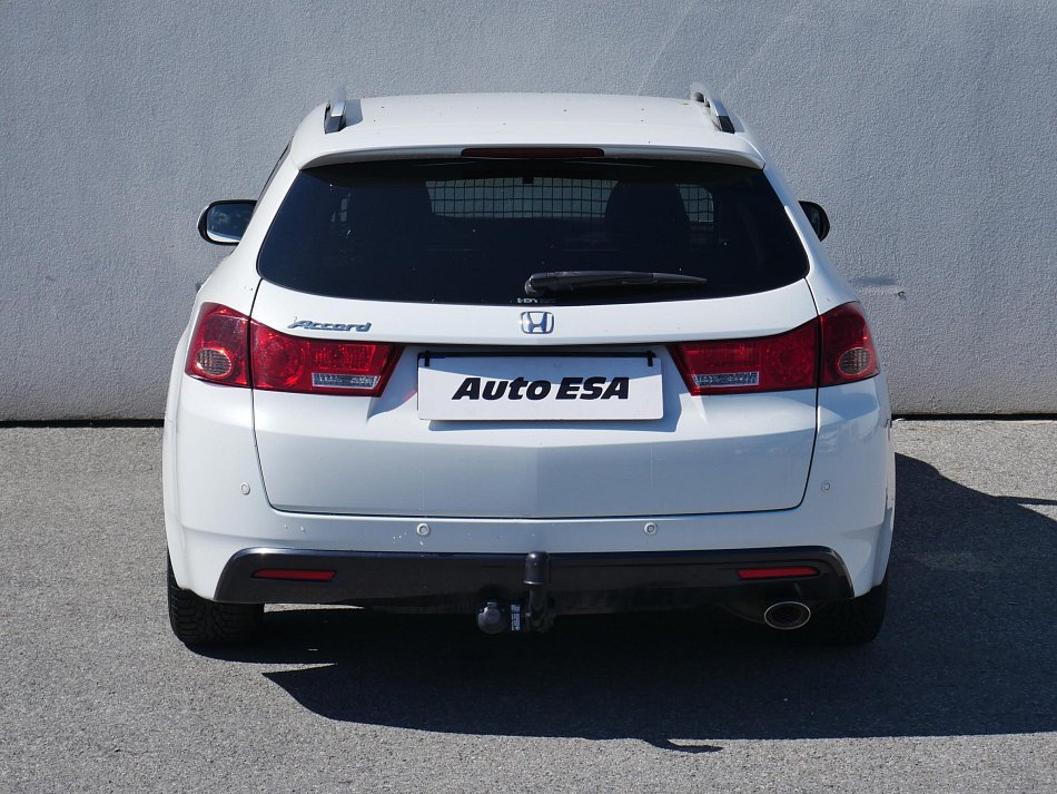Honda Accord 2.2d 