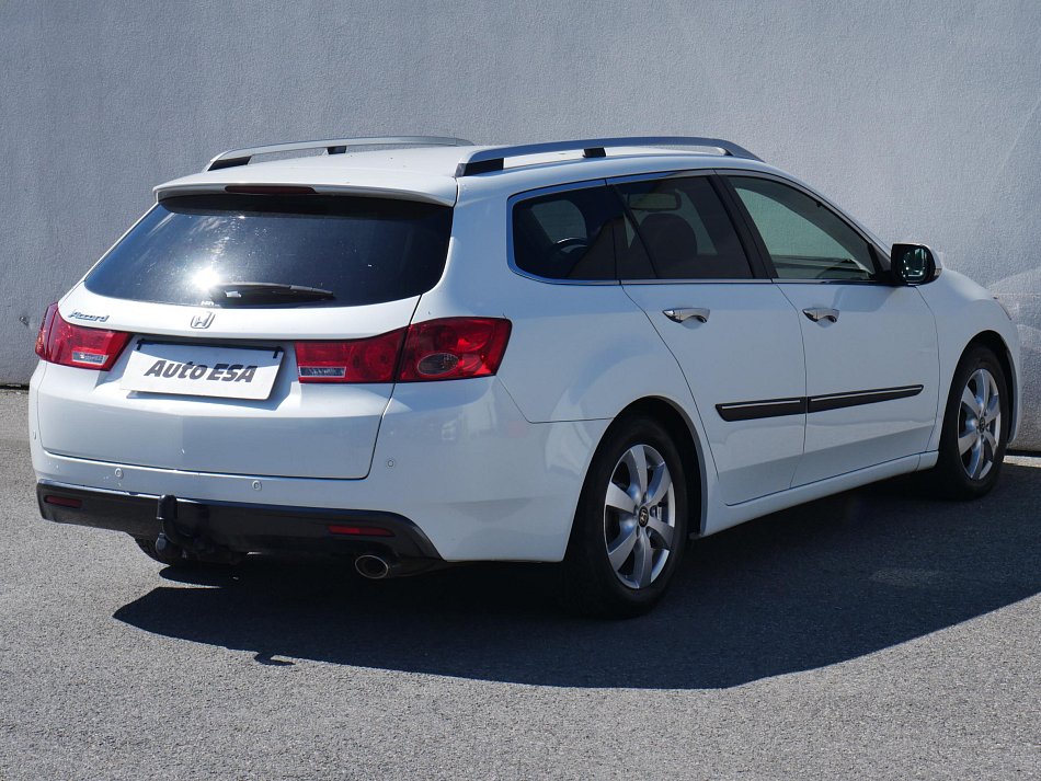 Honda Accord 2.2d 