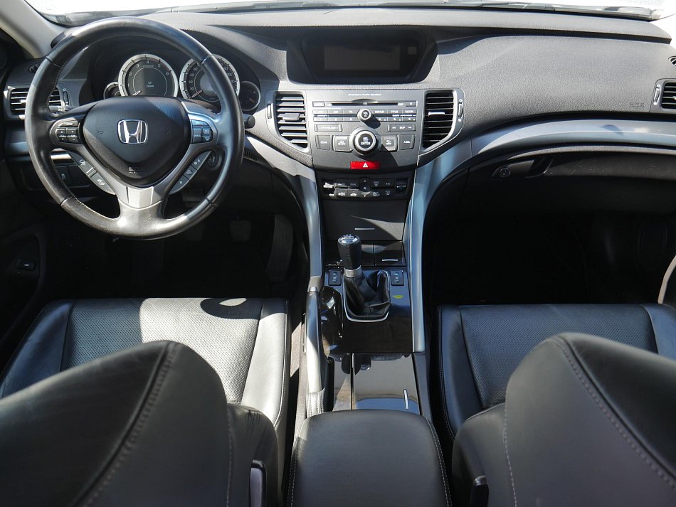 Honda Accord 2.2d 
