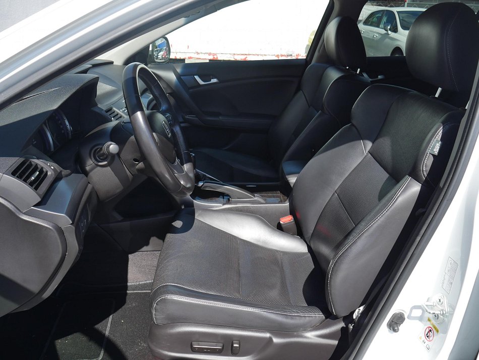 Honda Accord 2.2d 