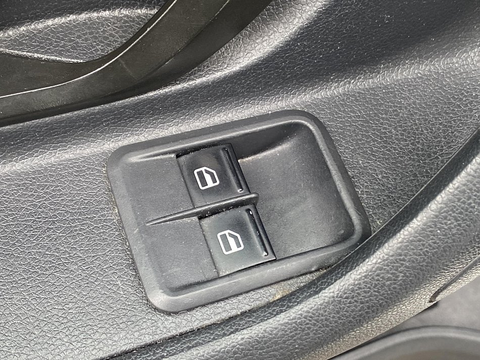 Škoda Fabia II 1.6 TDi 