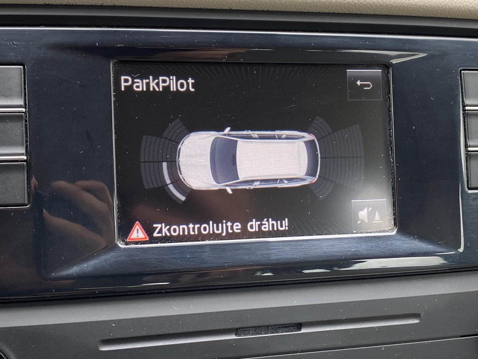 Škoda Octavia III 2.0 TDi Elegance