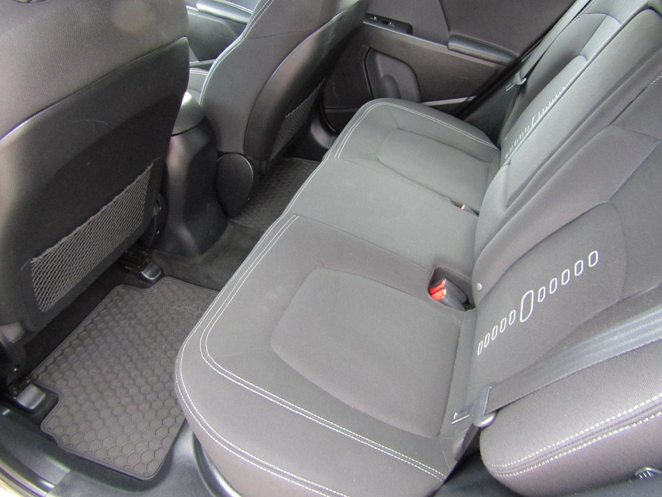 Kia Sportage 1.6i 