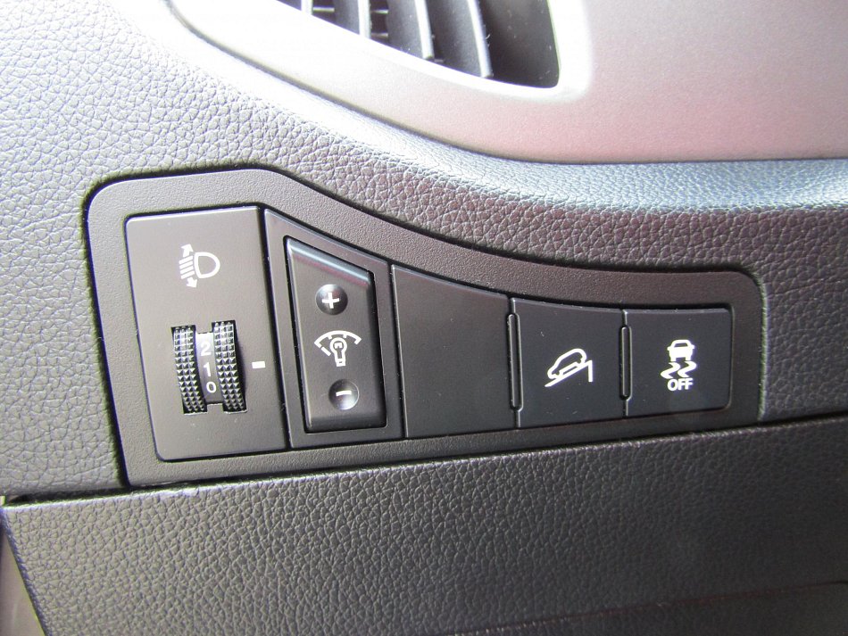 Kia Sportage 1.6i 