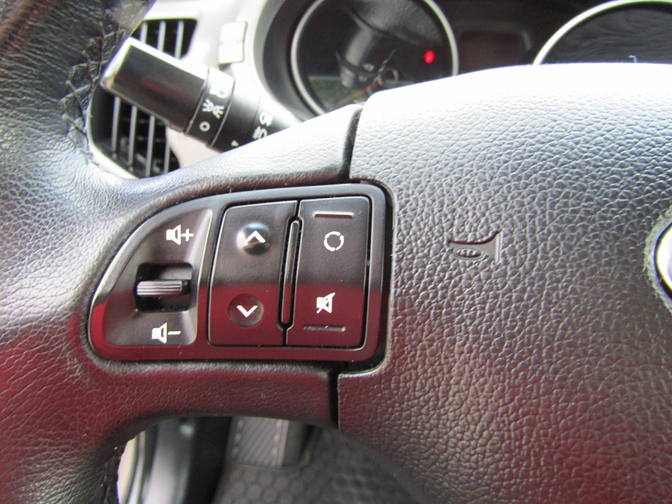 Kia Sportage 1.6i 