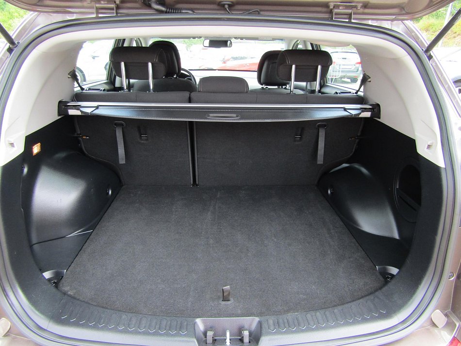 Kia Sportage 1.6i 