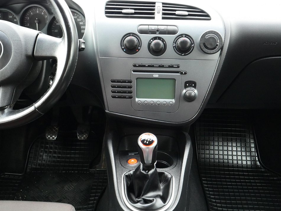 Seat Leon 1.6 i 