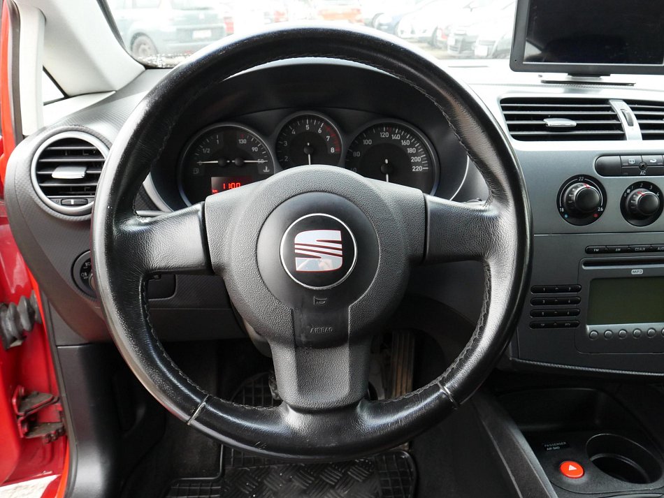 Seat Leon 1.6 i 