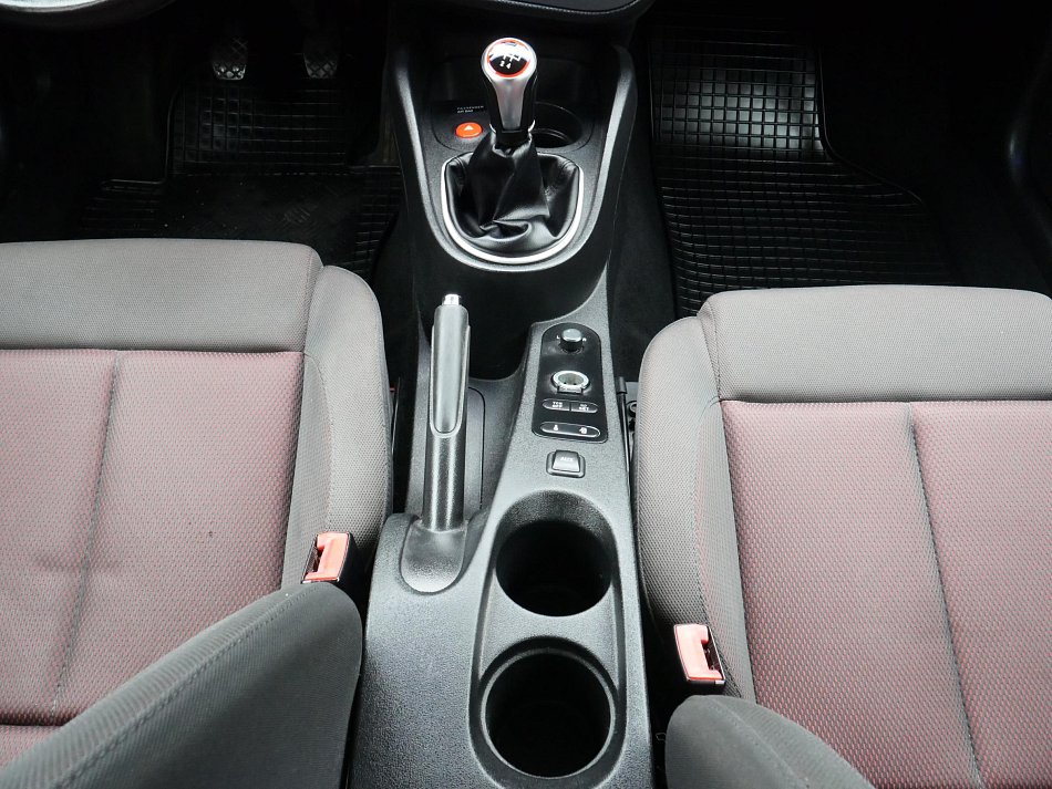 Seat Leon 1.6 i 