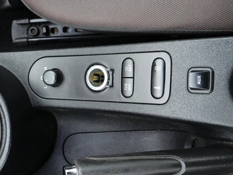 Seat Leon 1.6 i 
