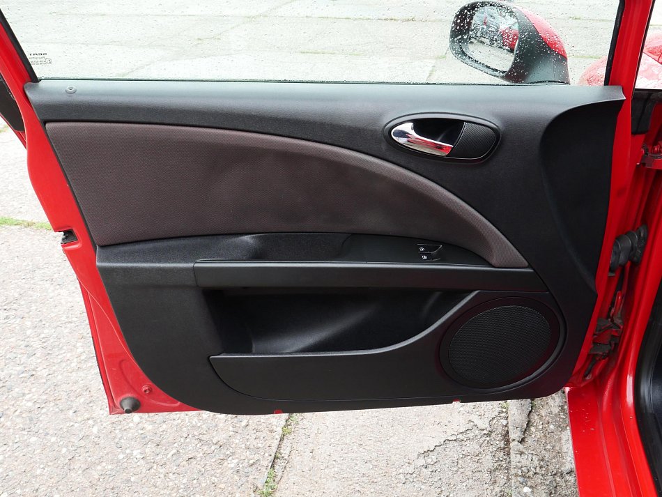 Seat Leon 1.6 i 