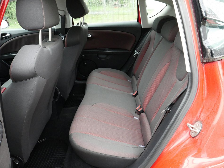 Seat Leon 1.6 i 