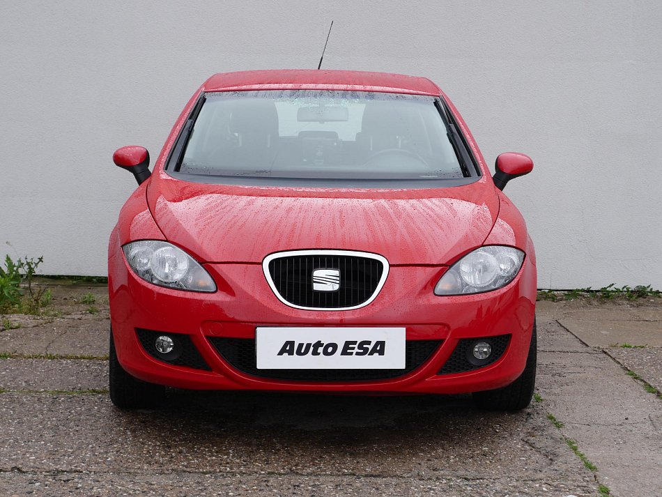 Seat Leon 1.6 i 
