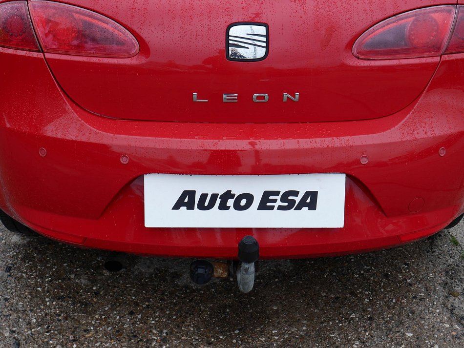 Seat Leon 1.6 i 