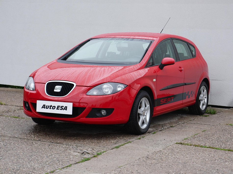 Seat Leon 1.6 i 