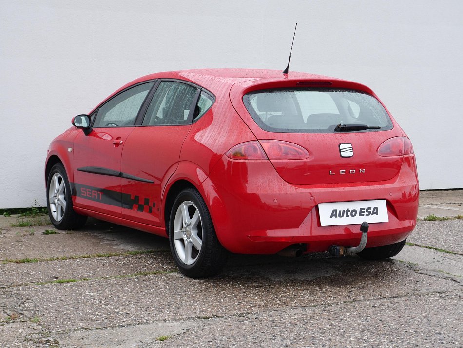 Seat Leon 1.6 i 