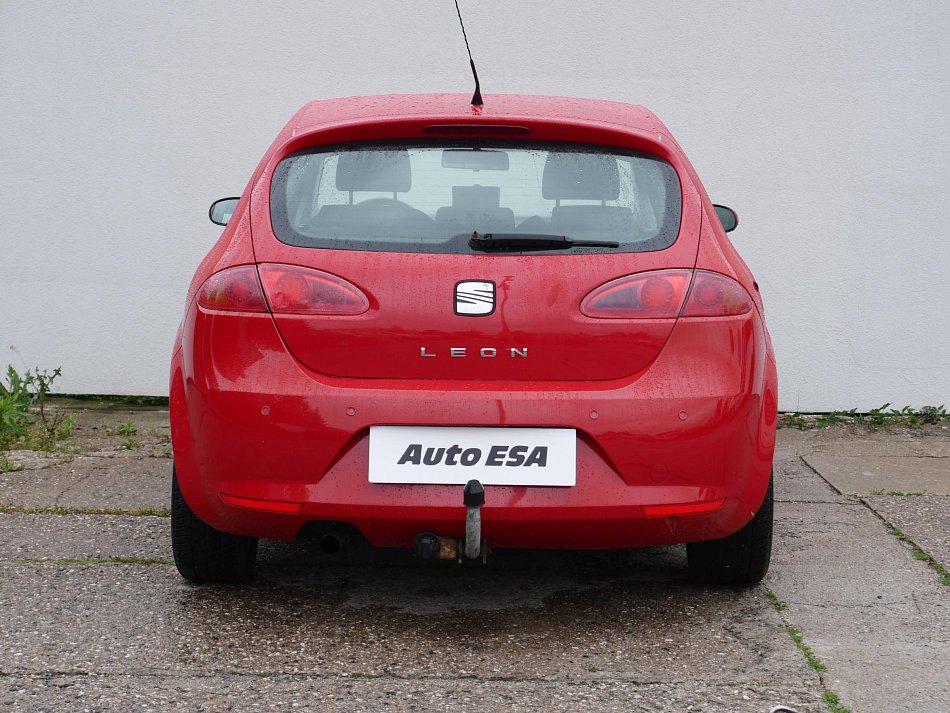 Seat Leon 1.6 i 