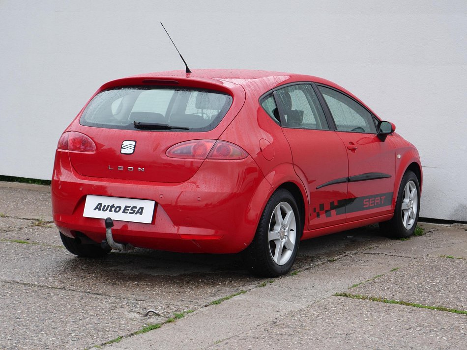 Seat Leon 1.6 i 