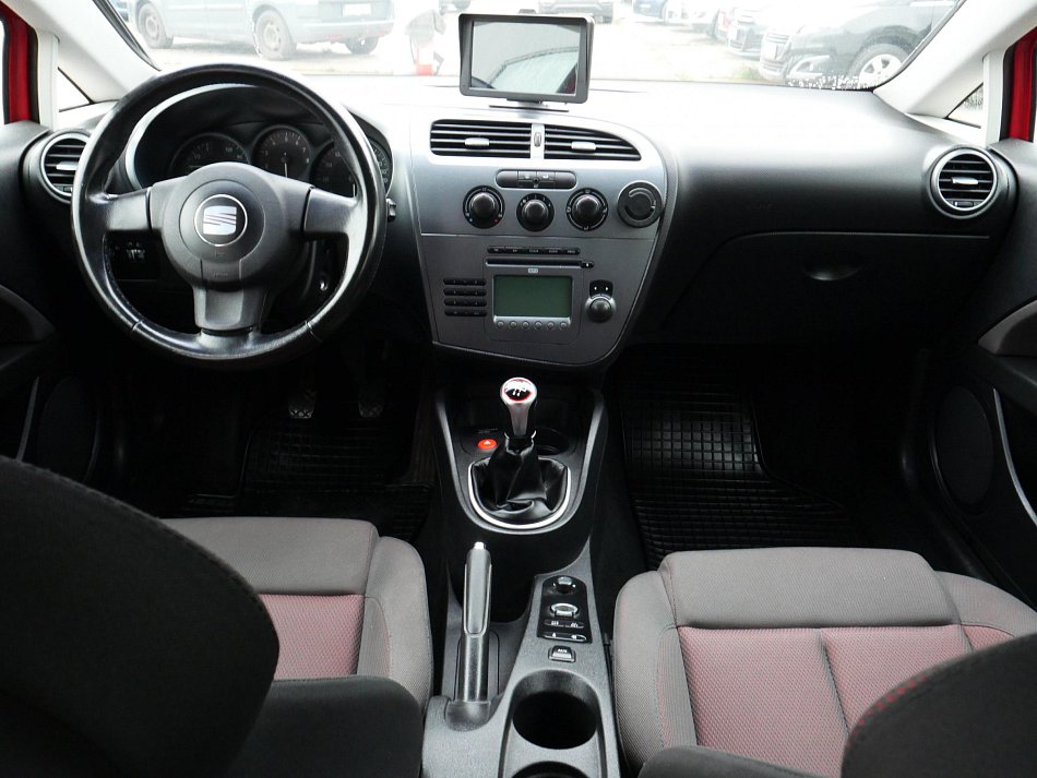 Seat Leon 1.6 i 