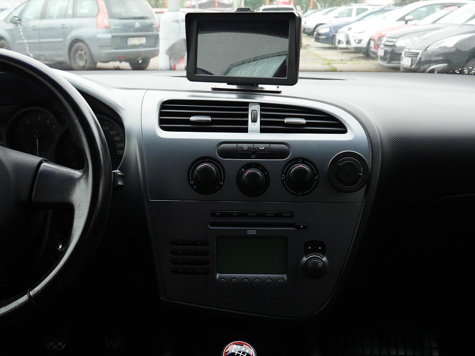 Seat Leon 1.6 i 
