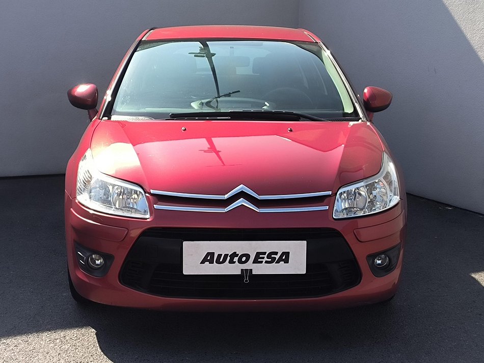 Citroën C4 1.4 i 