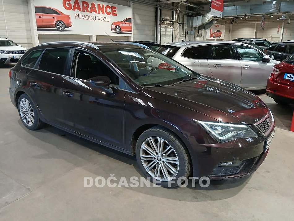 Seat Leon 1.4 TSI 