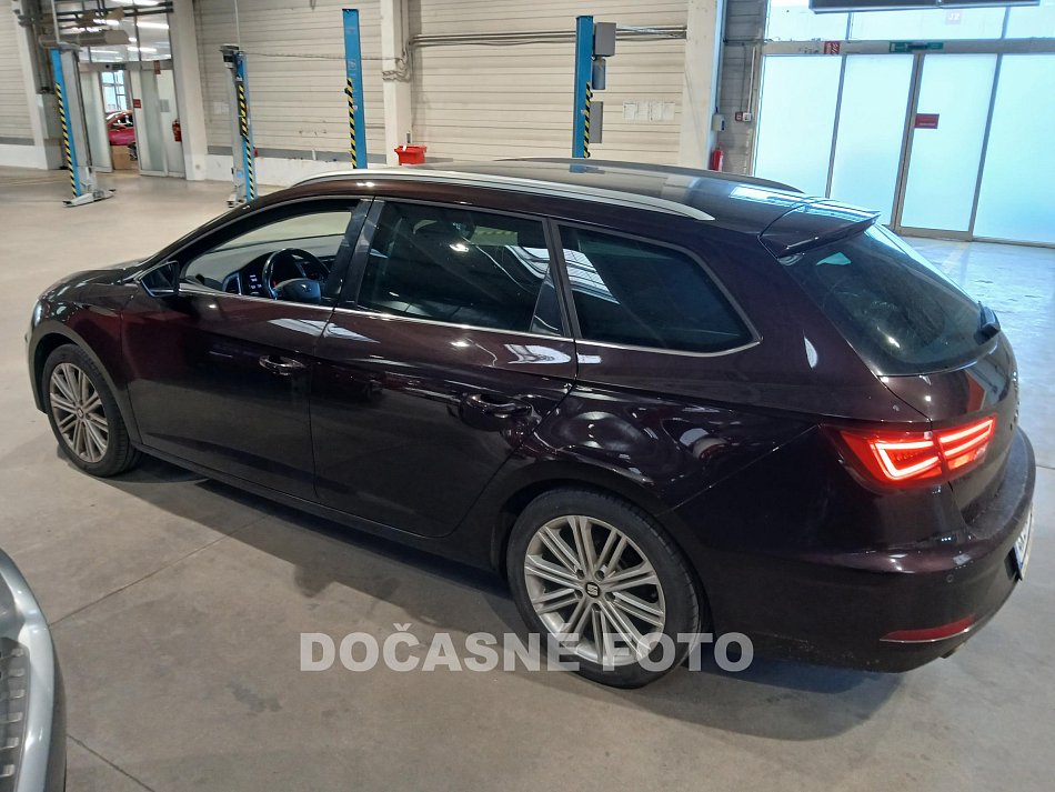 Seat Leon 1.4 TSI 
