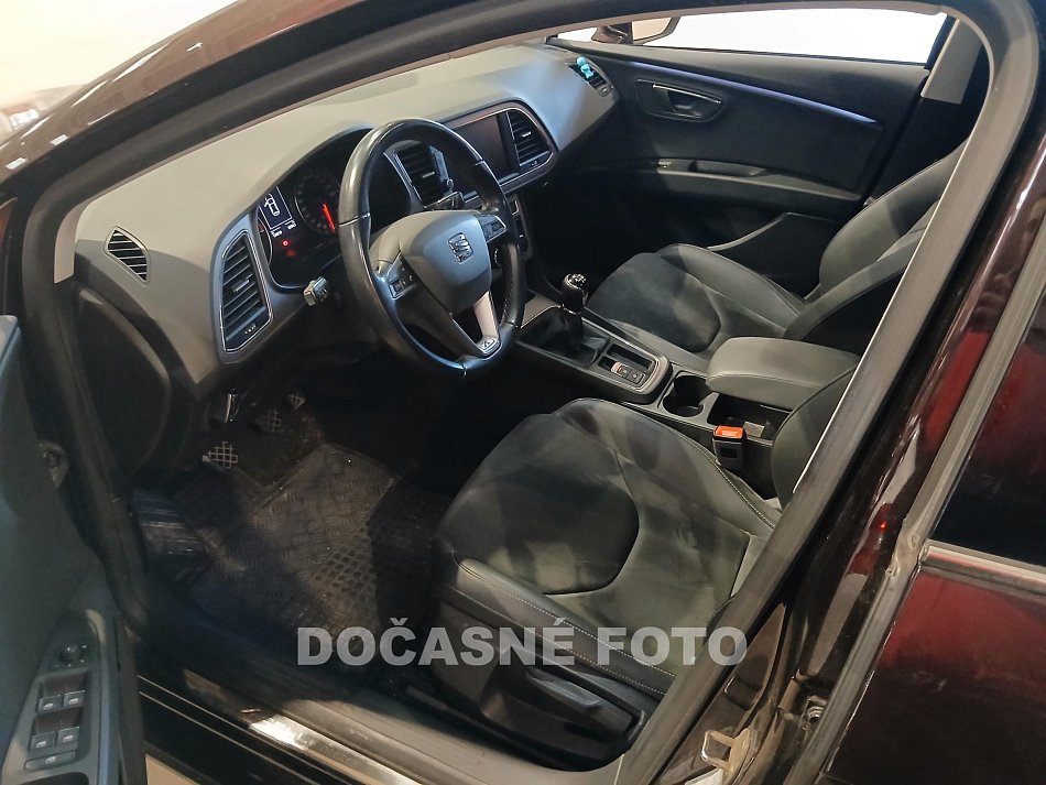 Seat Leon 1.4 TSI 
