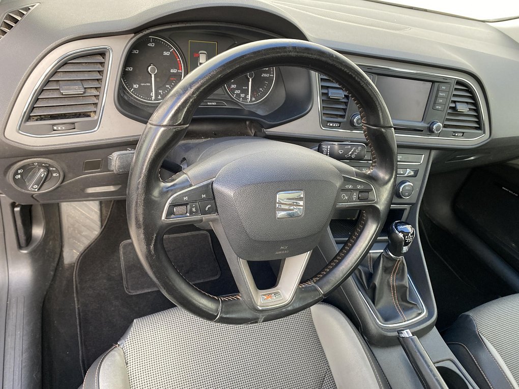 Seat Leon 2.0 TDi X-Perience